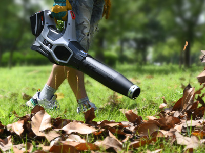 Utensili elettrici da giardino