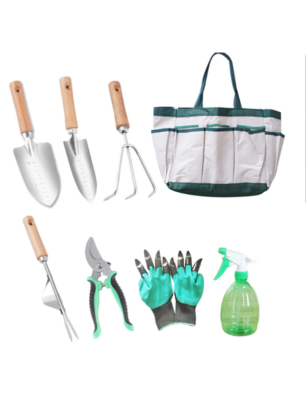 Set attrezzi da giardino TG2301043