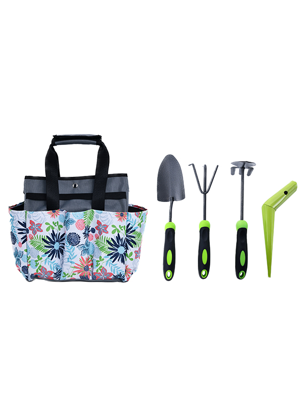 Set attrezzi da giardino TG2301048