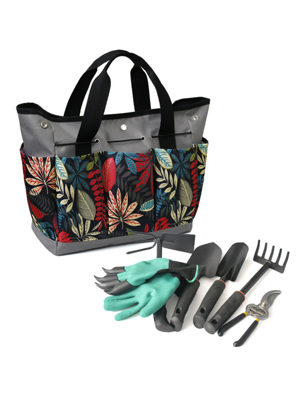 Set attrezzi da giardino TG2301041