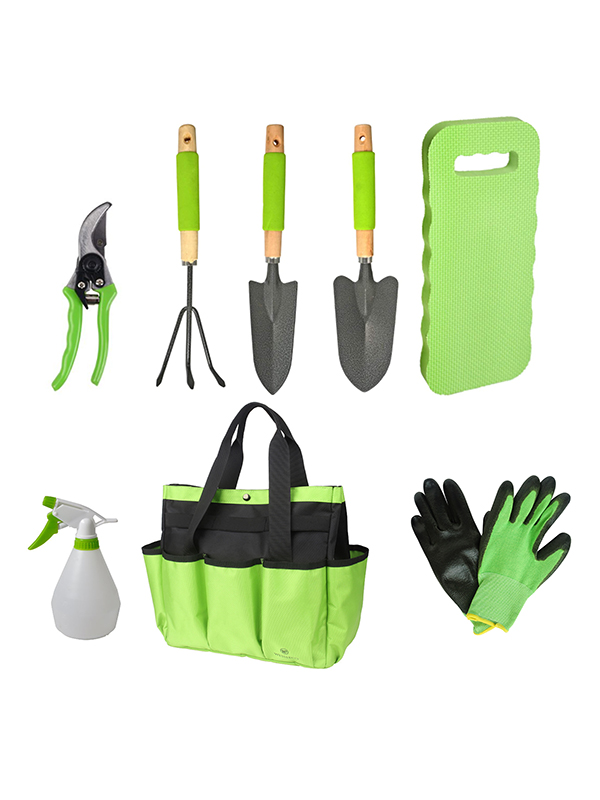 Set attrezzi da giardino TG2301047