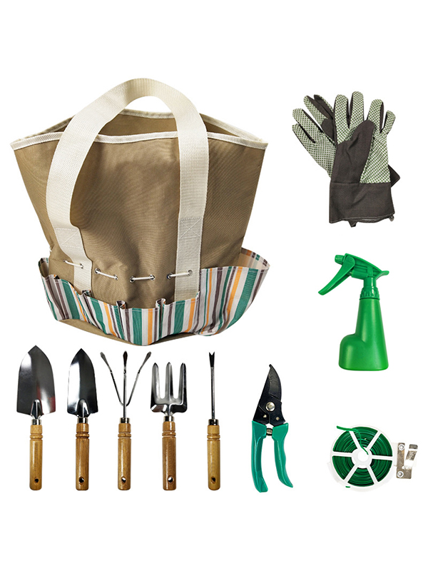 Set attrezzi da giardino TG2301046