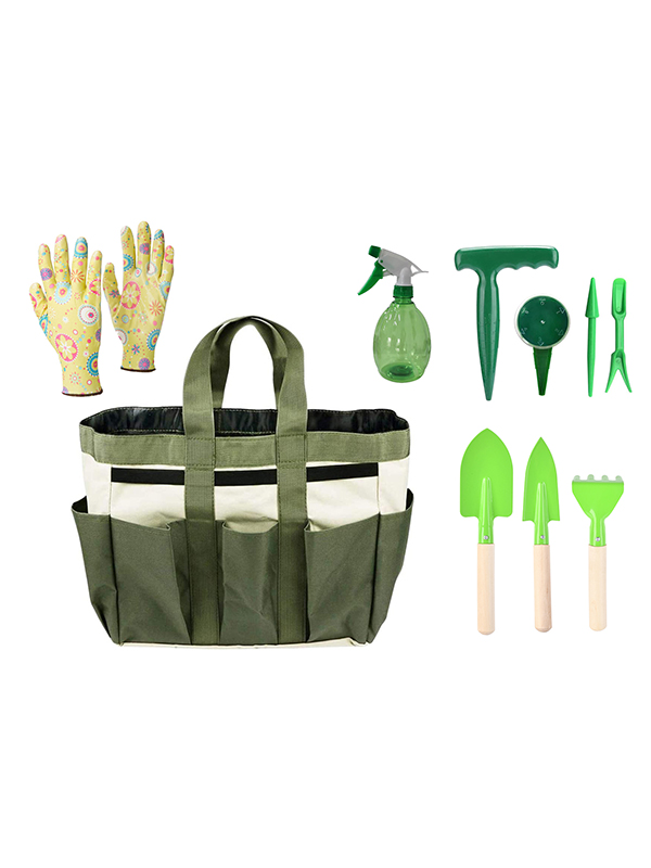 Set attrezzi da giardino TG2301044