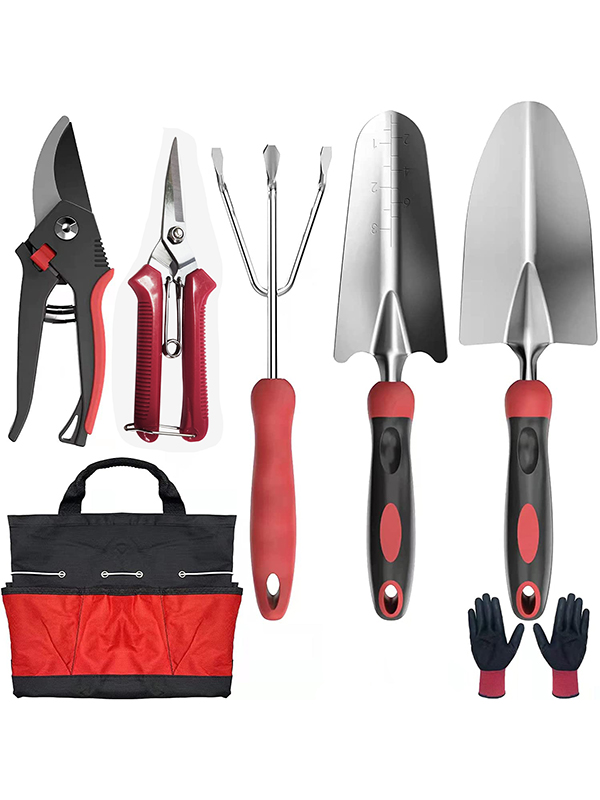 Set attrezzi da giardino TG2301042