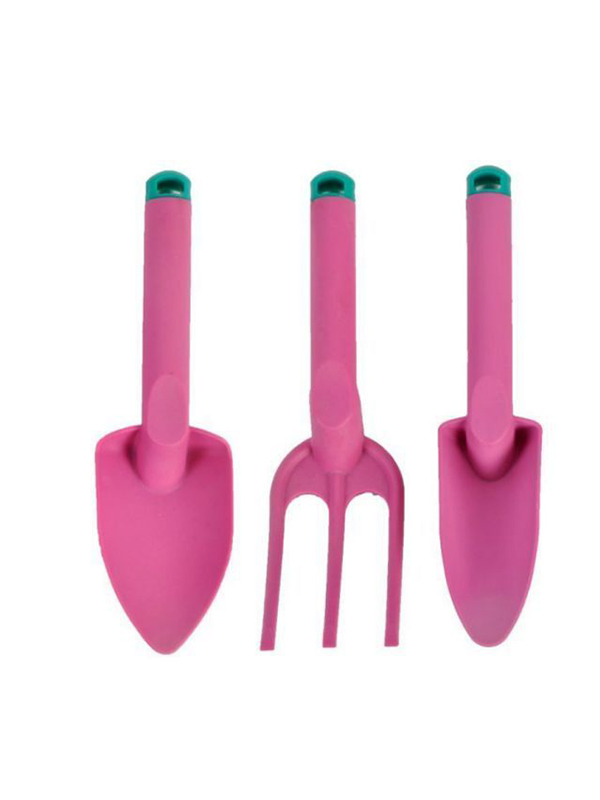 Set attrezzi da giardino TG2101011-3PC