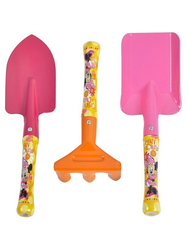 Set attrezzi da giardino TG2307003-A