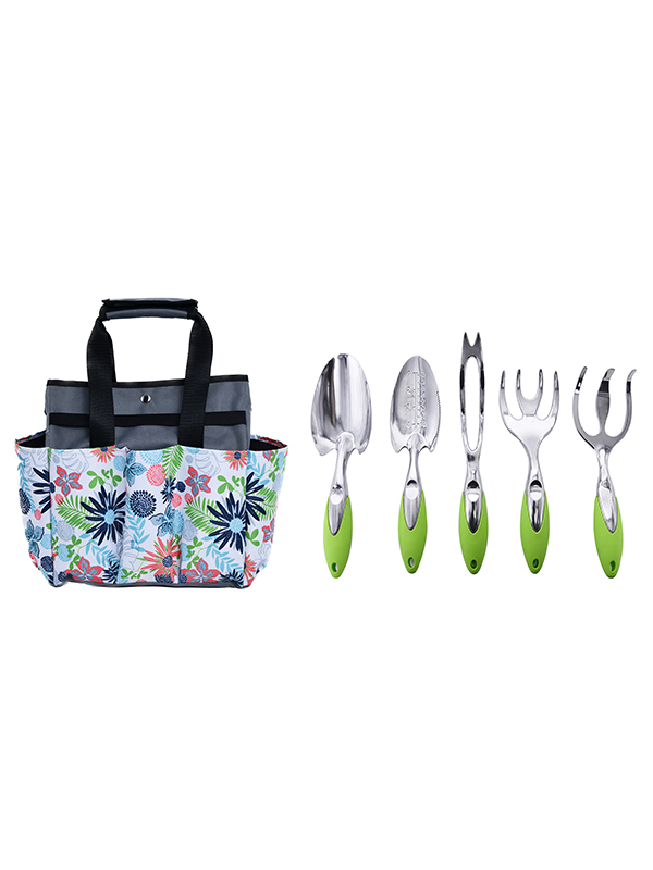 Set attrezzi da giardino TG2301053