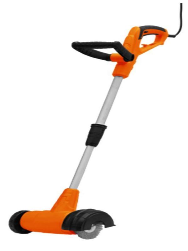 spazzola per erba GT121004