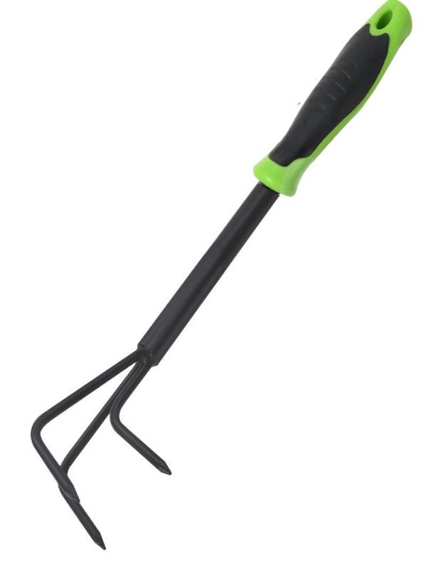 Coltivatore manuale da giardino TG2103008-D