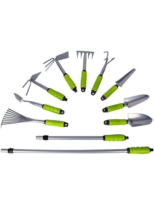 Set attrezzi da giardino TG2103036