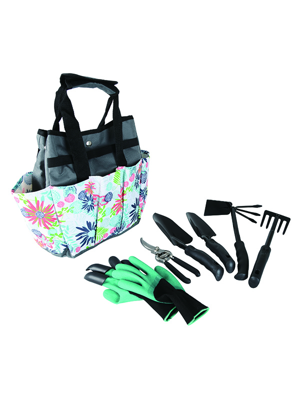 Set attrezzi da giardino TG2301040