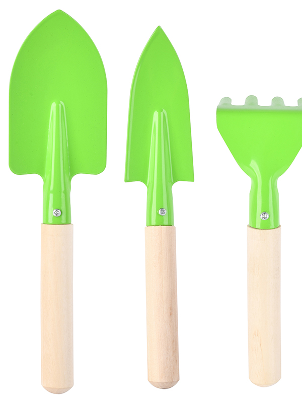 Set attrezzi da giardino TG2301029