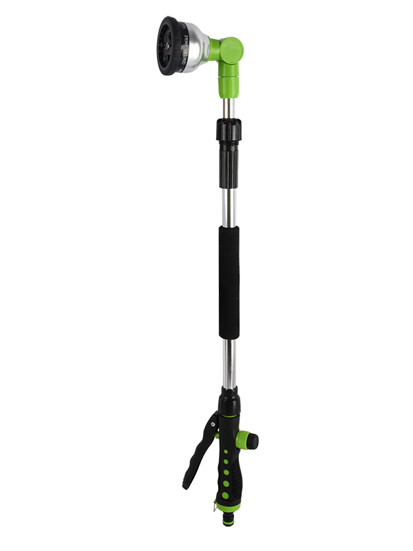 Bacchetta per irrigazione telescopica a 10 modelli TG7203065